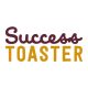 Success Toaster